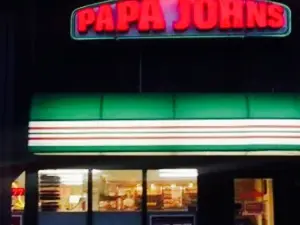 Papa John's Pizza