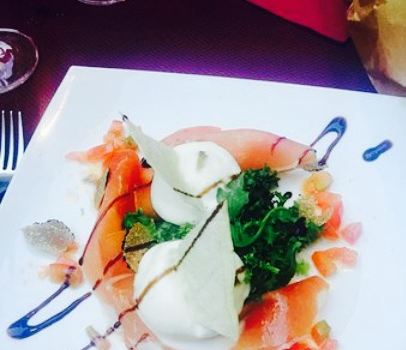 Ristorante La Lamia