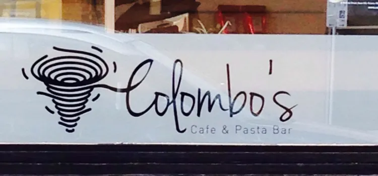 Colombo's Cafe & Pasta Bar