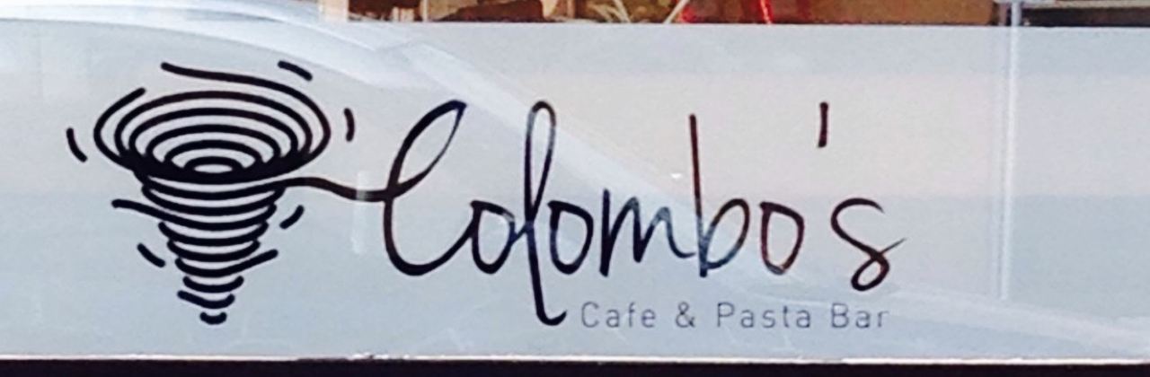 Colombo's Cafe & Pasta Bar