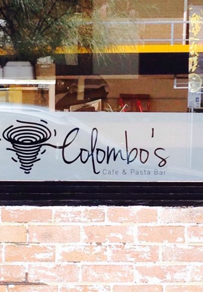 Colombo's Cafe & Pasta Bar