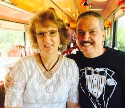 Cincinnati Dinner Train