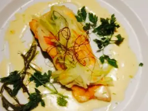 Restaurant ´s Kronchen