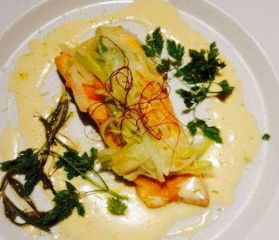 Restaurant ´s Kronchen
