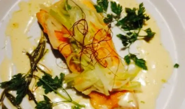 Restaurant ´s Kronchen