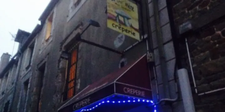 Le Dol'Mene aux Saveurs