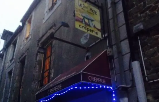 Le Dol'Mene aux Saveurs