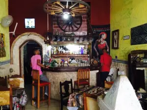 El Cubano