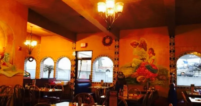 Lorenzo's III Mexican Restaurant