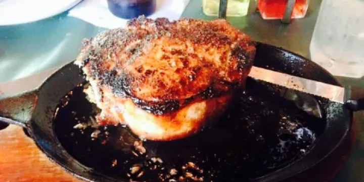 Bocca Grande Italian Steakhouse