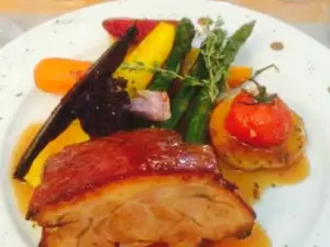 L'Atelier Gourmand