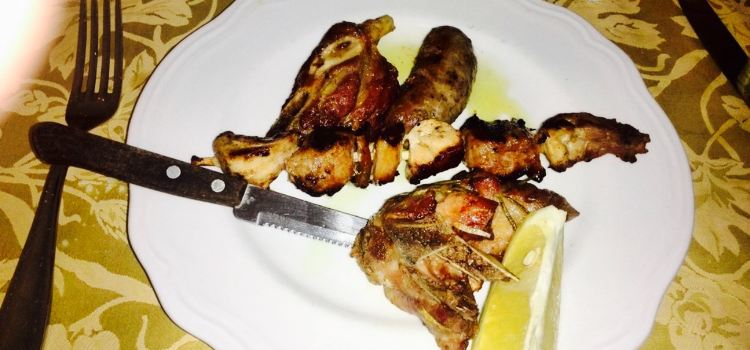 Ristorante PERSI