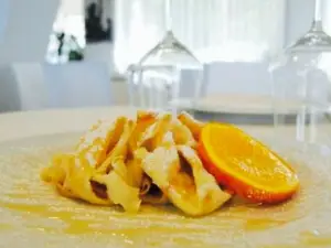 White Restaurant