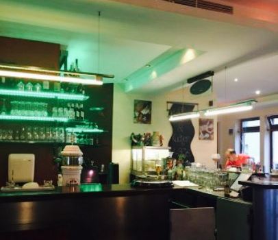 Cafe Hohenbrunn Restaurant & Bar