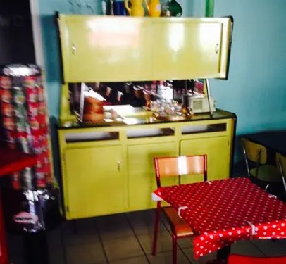 Le Poulailler de Begles