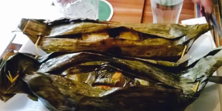 Indonesisch Restaurant Bintang