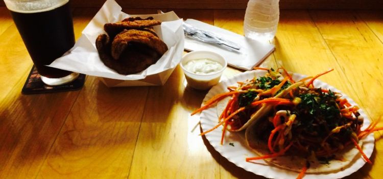 Captain Matt's Fish n' Chips