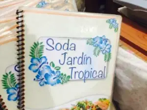 Jardin Tropical