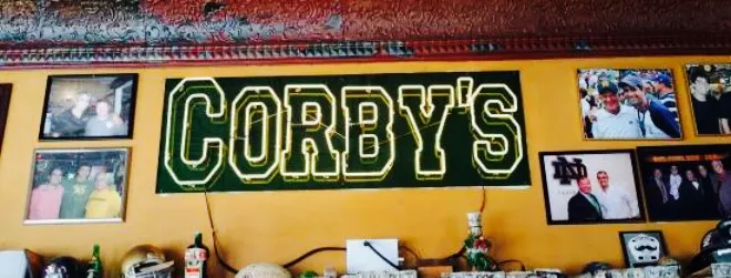 Corby's Irish Pub