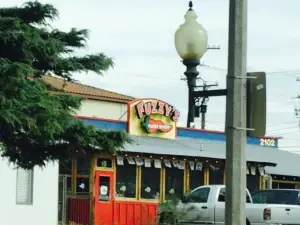 Fuzzy's Taco Shop