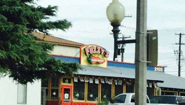 Fuzzy's Taco Shop