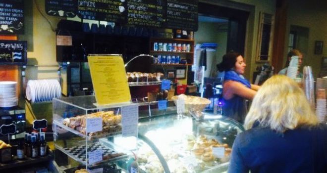Buena Vista Roastery