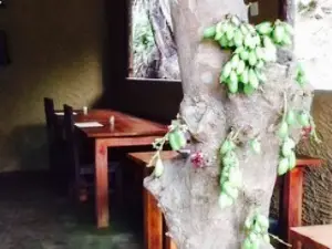 Bamboo Restaurant