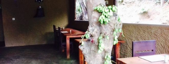 Bamboo Restaurant