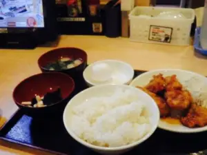 Sakurasuisan Kannai Kitaguchiten