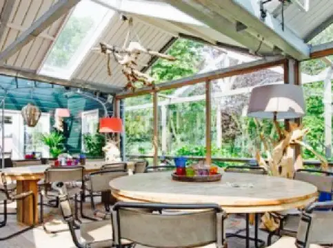 Restaurant 't Zwaantje