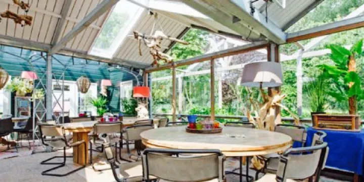 Restaurant 't Zwaantje