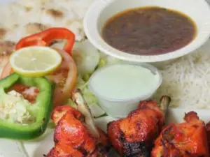 Royal Palace Kabob