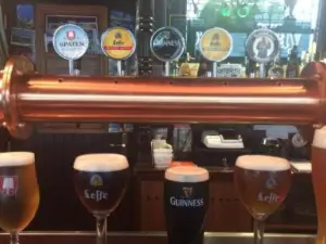 One Way Irish Pub Primaluna