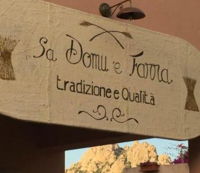 Sa Domu e Farra