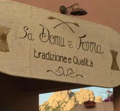 Sa Domu e Farra