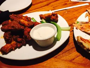 Outback Steakhouse