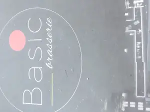 Brasserie BASIC