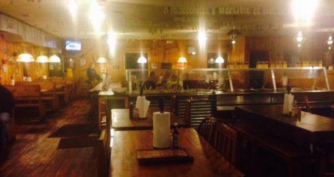 Gedney's Restaurant & Grill