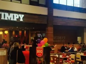 Wimpy