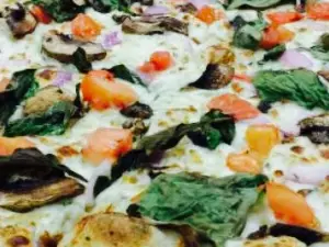 Knead Pizza