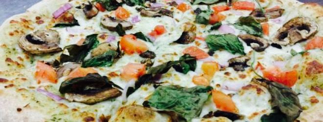Knead Pizza