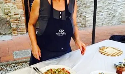 Agriturismo Sanvitale