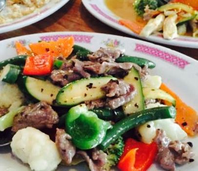 Long Xiang Chinese Restaurant