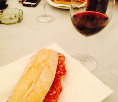Le Logge Bistrot