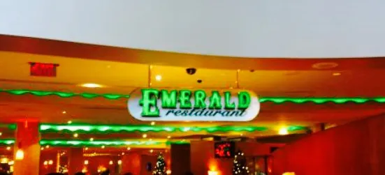 Emerald Restaurant