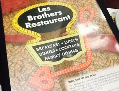 Les Brothers Restaurant