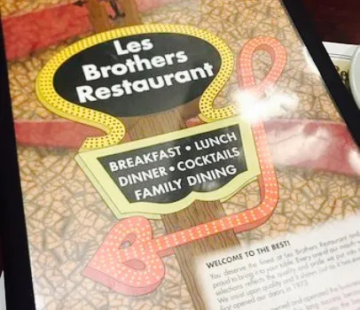 Les Brothers Restaurant