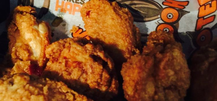 Hooters