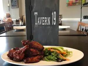 Tavern 19
