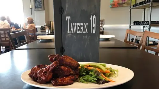 Tavern 19